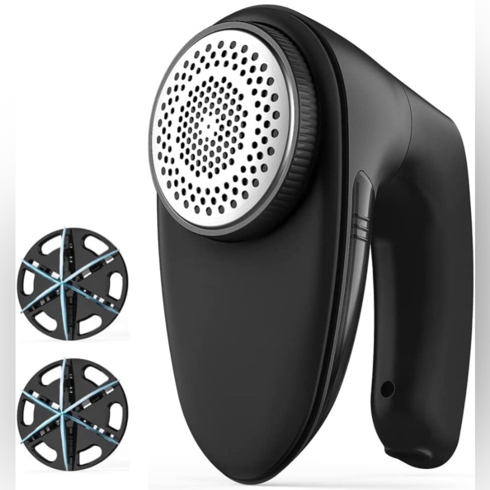 Bymore Fabric Shaver, Lint Shaver for Clothing Furniture Shaver